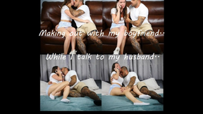 Sucking and Fucking My Step-SON&#039;s Bully