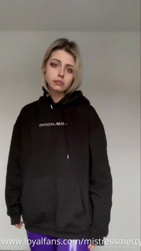 Censored Ripped Latex