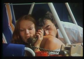 Brigitte Lahaie Possessions (1977) sc1