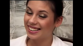 Vanessa May gangbang