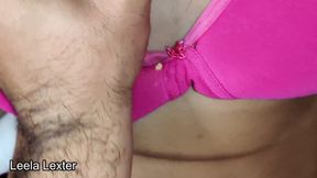 Desi Indian Bhabhi Fucked by Her Warehouse Co-worker in Hotel Room After Work Hindi Audio