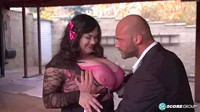 Nila Masons Hot Date