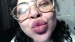 Lady Williams Private Show - Part 3