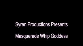 Masquerade Whip Goddess (1080p)