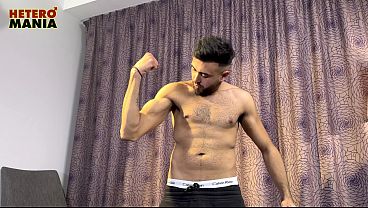 Toy Fucking Fun With Paul   Surprise Bonus Clip TRAILER