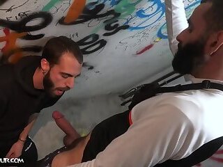 French dom Kad le rebeu