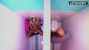 Adventurous Sluts Fucked At The Hostel Full