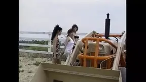 The History of Sex: Chapter #02 - The Golden Age of Pussy