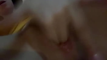 RICA MASTURBADA ANTES DE IRME DE ANTRO QUE RICO ME VENGO