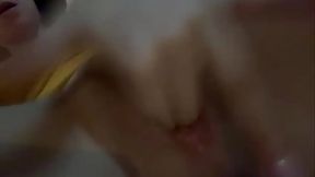 RICA MASTURBADA ANTES DE IRME DE ANTRO QUE RICO ME VENGO