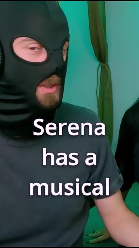 My pussy made a funny sound! 😆