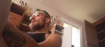 Jerkin toys and spanking