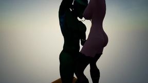 Sorceress Tale Porn Game Play Part 03.