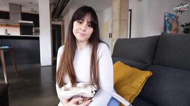 Just Dumped – She Fucked Me Raw