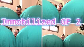 Immobile Girlfriend 2
