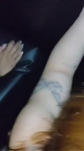 I Went to a Swingers Club with My Boyfriend Bruno Abate and His Wife Kel Abate in so Paulo