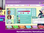 Eternal boner! Blush Blush #40 W/HentaiGayming