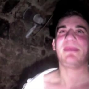 Matt fucked by disctt win in basement