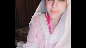 Muslim Girl Hot Live Cam