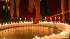 Ritual of Passage