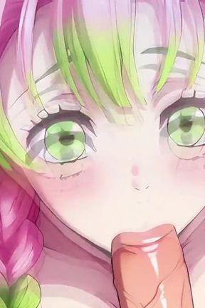 Kimetsu No Yaiba Kanroji Mitsuri Hen Collection All