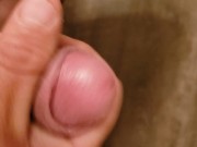 Quick nut before bed