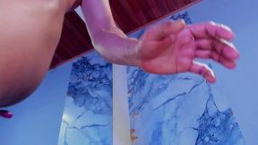 Oliver Arango Party on Feb 17, 2026 - Part 2
