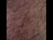 Hairy Cub Ass With Huge Farts