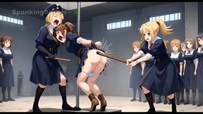 at prison, AISScom 050