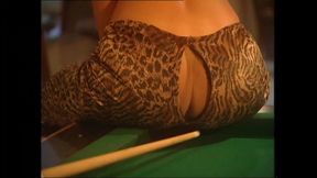 Masturbation Marathon with Vibrator on Clit Until Screaming (full Porn Movie)