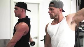 Modern-Day Sins: Sweating it Out with Strenuous sixty-nine