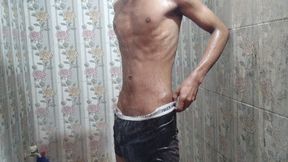 Hot dirty masterbration video