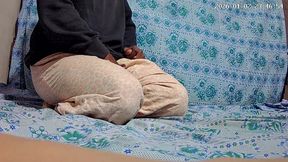 Dasi big duck boy handjob in the jungle 29765