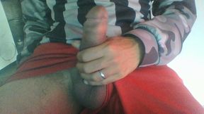 Double Cumshot