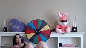 Beauty Belle Private Show - Part 3