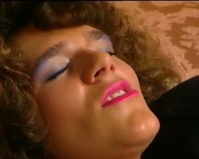 German MILF Solo Playing with Her Pussy