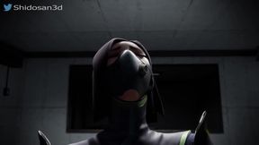 Agent Viper's Edging Interrogation Techinique