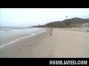 Janet's Wave Of Humiliation!