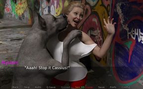 Rough Fuck - Project Myriam - Life and Explorations - Ep10