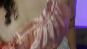 Amateur Francaise marocaine se fait enculer par son mari arabe