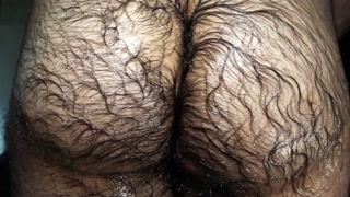 LOUIVMANE PRIDE 2024 HAIRY GAY BEAR CUMSHOT COMPILATION