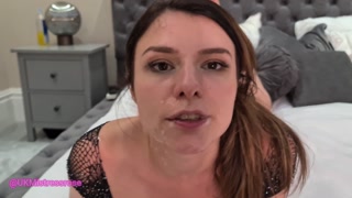 Big VS Small cock compare humiliation