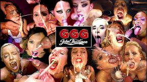 Ggg John Thompson German Devot Hardcore Party