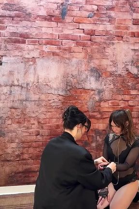 What Goes on in a Sissy's Mind