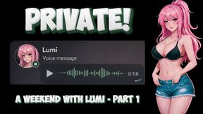 lumi