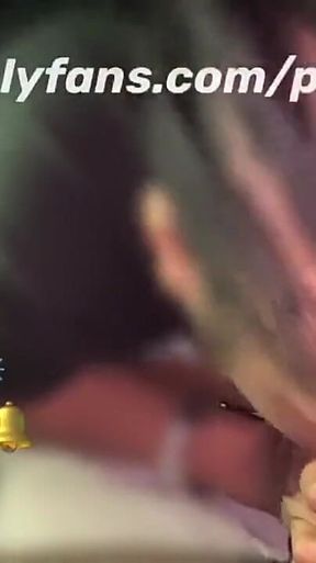 She Wants to Suck My Dick for Fun