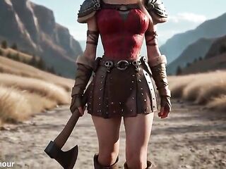 How to Educate Your Astrid: Hiccup's Unfathomable Lessons