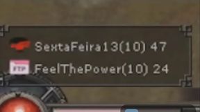 HENTAI - Meninas superpoderosas dando uma mamada em plena SextaFeira13