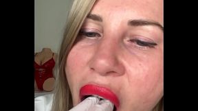 POV: you'_ve come for a procedure to the master of dicks (ASMR)