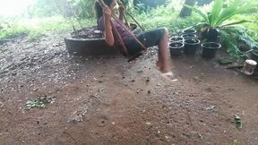 My Step Daughter Before Being Seduced